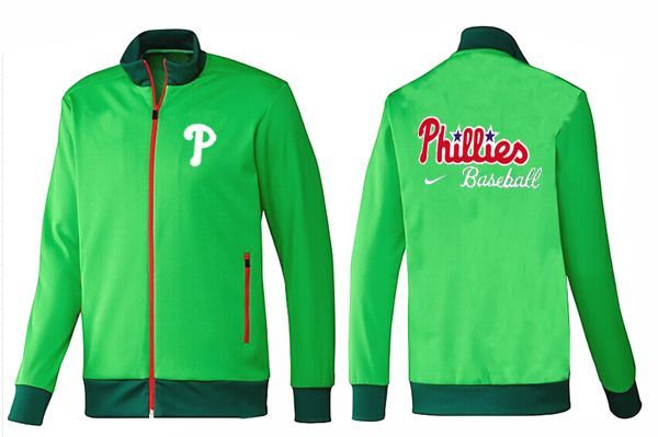 Philadelphia Phillies jacket 14011