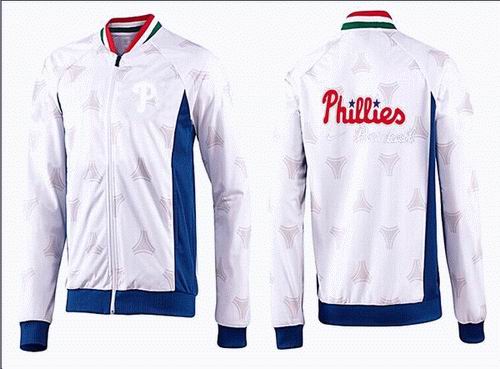 Philadelphia Phillies jacket 14012