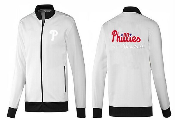 Philadelphia Phillies jacket 14014