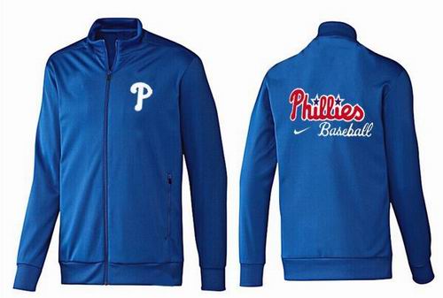 Philadelphia Phillies jacket 14015