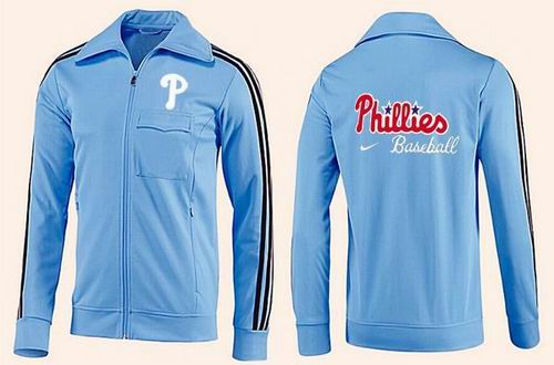 Philadelphia Phillies jacket 14016