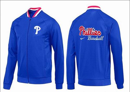 Philadelphia Phillies jacket 14018