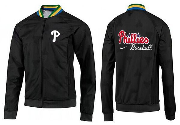 Philadelphia Phillies jacket 14019