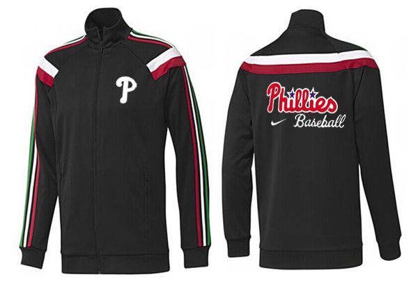 Philadelphia Phillies jacket 1402