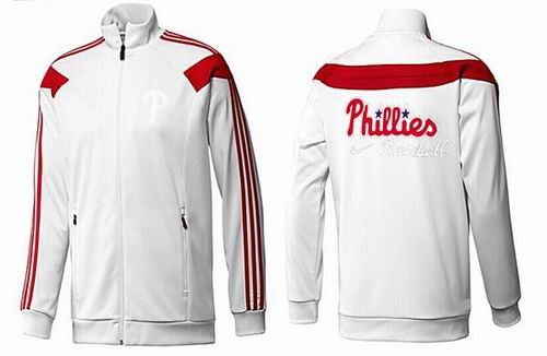 Philadelphia Phillies jacket 14020