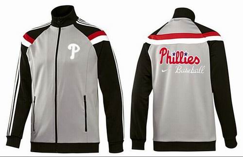 Philadelphia Phillies jacket 14021
