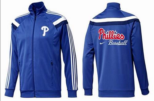 Philadelphia Phillies jacket 14022
