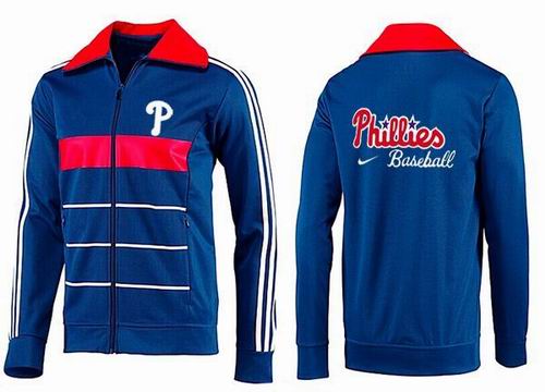 Philadelphia Phillies jacket 1403