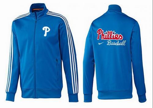 Philadelphia Phillies jacket 1406