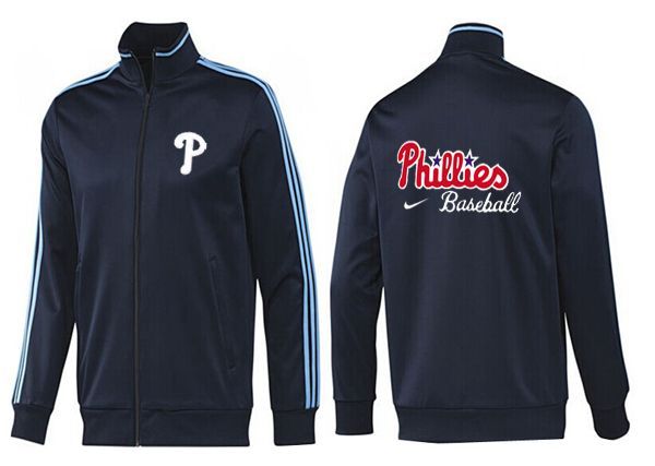 Philadelphia Phillies jacket 1407