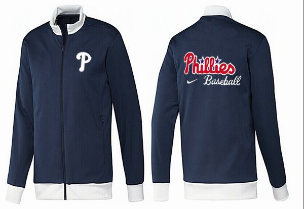 Philadelphia Phillies jacket 1408