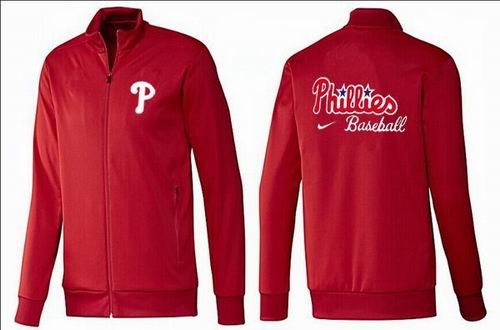 Philadelphia Phillies jacket 1409