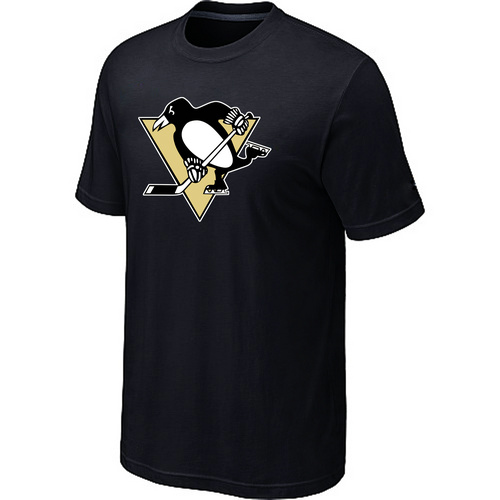 Pittsburgh Penguins T-Shirt 001