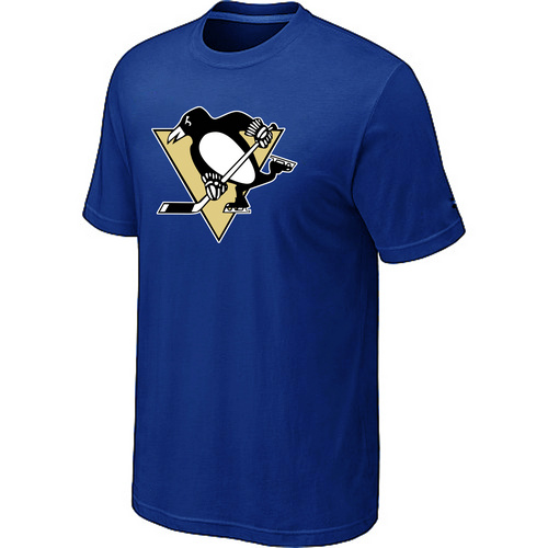 Pittsburgh Penguins T-Shirt 002