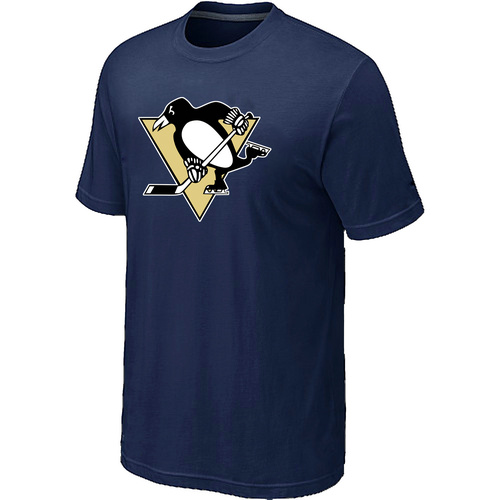 Pittsburgh Penguins T-Shirt 004