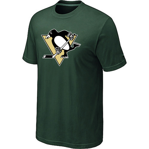 Pittsburgh Penguins T-Shirt 005