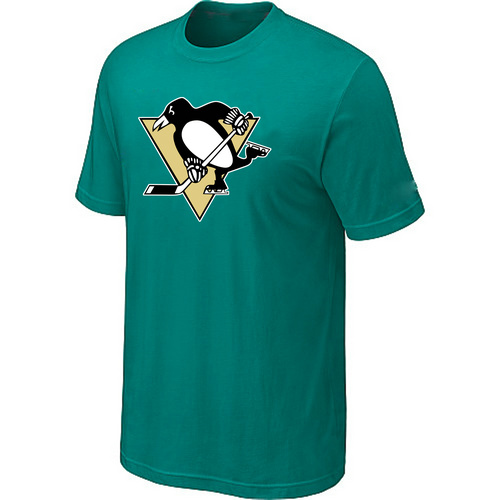 Pittsburgh Penguins T-Shirt 007