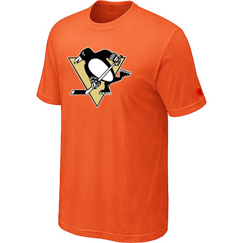 Pittsburgh Penguins T-Shirt 010