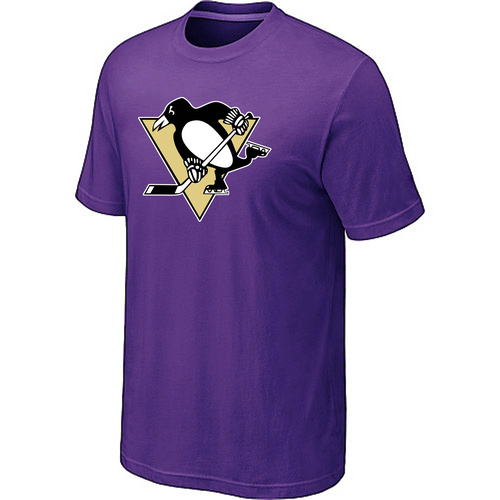Pittsburgh Penguins T-Shirt 011