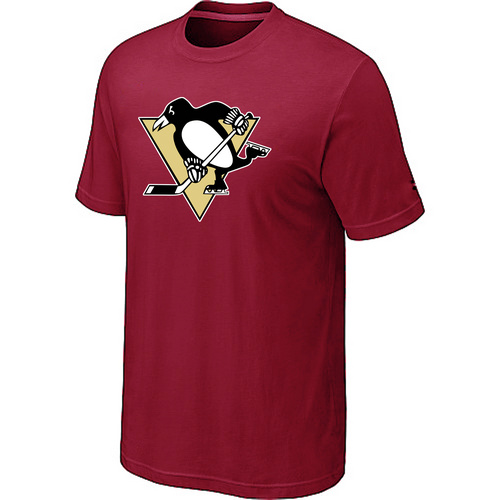 Pittsburgh Penguins T-Shirt 012