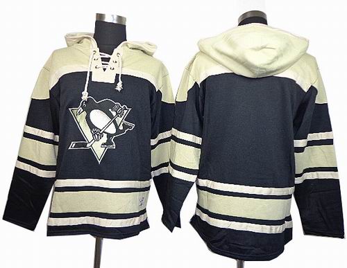Pittsburgh Penguins blank Hoody