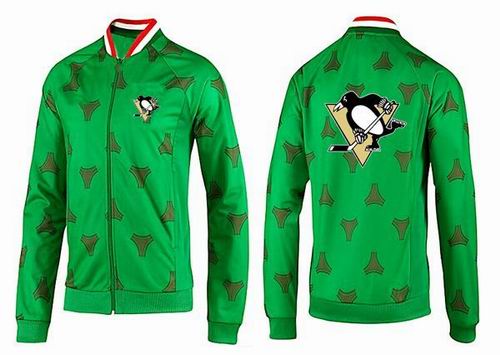 Pittsburgh Penguins jacket 1401