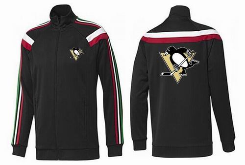 Pittsburgh Penguins jacket 14010