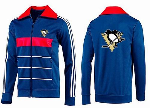 Pittsburgh Penguins jacket 14011