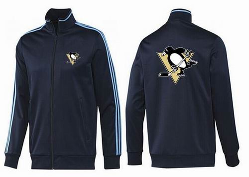 Pittsburgh Penguins jacket 14015