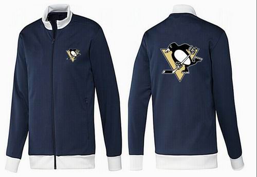 Pittsburgh Penguins jacket 14016