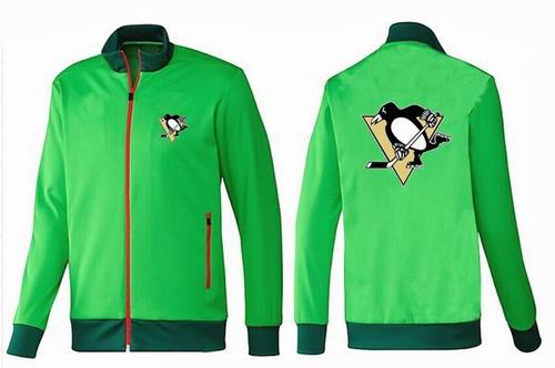 Pittsburgh Penguins jacket 14019