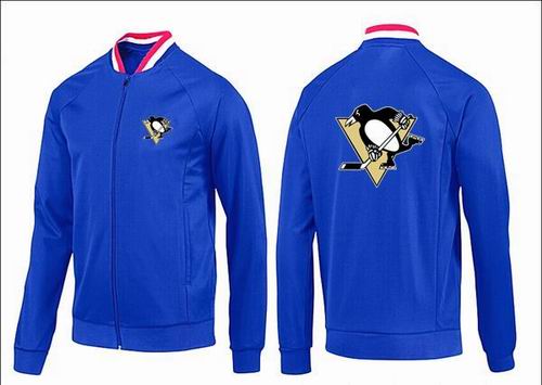 Pittsburgh Penguins jacket 14025