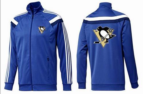 Pittsburgh Penguins jacket 1406