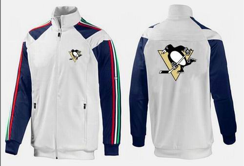 Pittsburgh Penguins jacket 1408