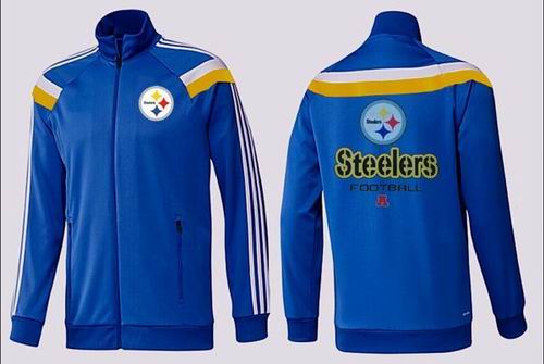 Pittsburgh Steelers Jacket 140100