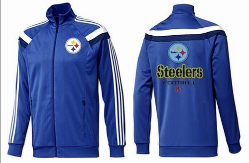 Pittsburgh Steelers Jacket 140101
