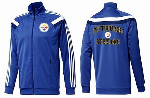Pittsburgh Steelers Jacket 140102
