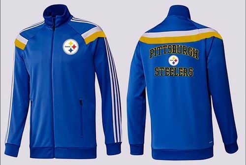 Pittsburgh Steelers Jacket 140103