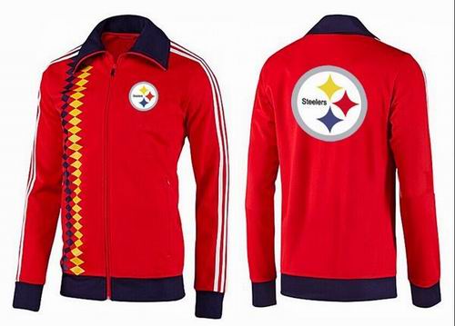 Pittsburgh Steelers Jacket 140104