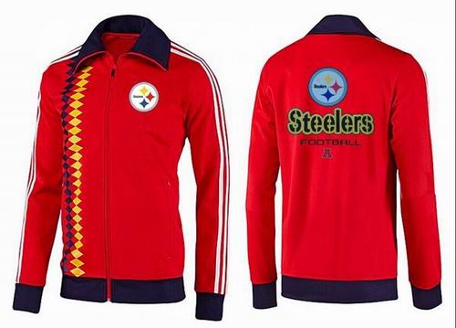 Pittsburgh Steelers Jacket 140105