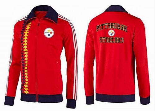 Pittsburgh Steelers Jacket 140106