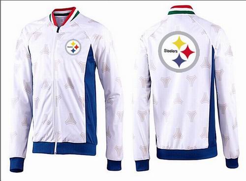 Pittsburgh Steelers Jacket 140107