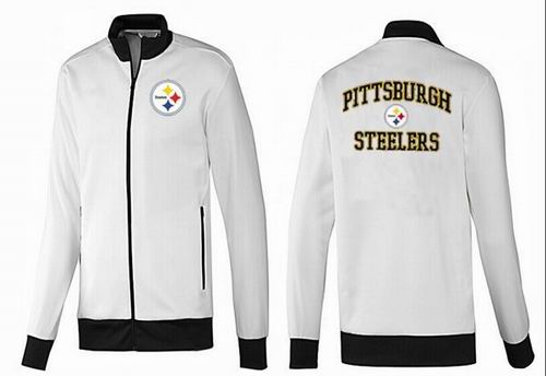 Pittsburgh Steelers Jacket 14020