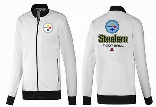 Pittsburgh Steelers Jacket 14021