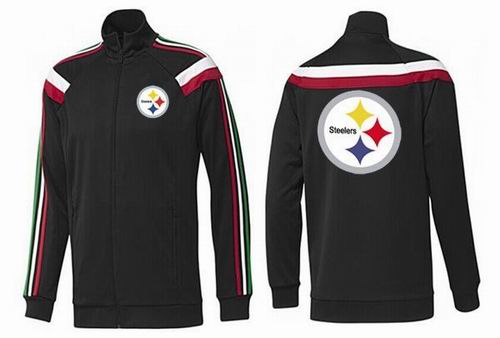 Pittsburgh Steelers Jacket 14022