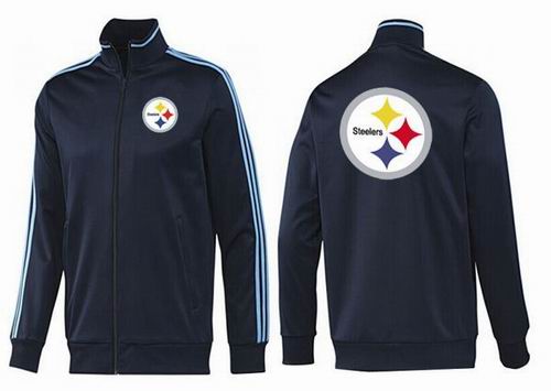 Pittsburgh Steelers Jacket 14023
