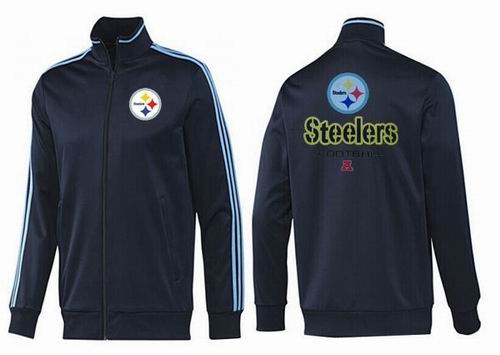Pittsburgh Steelers Jacket 14024