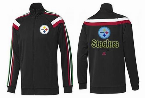 Pittsburgh Steelers Jacket 14025
