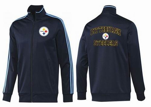 Pittsburgh Steelers Jacket 14026