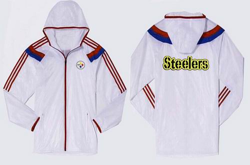 Pittsburgh Steelers Jacket 14028